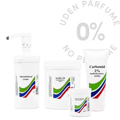 Skan Medic Produkter Kvadrat